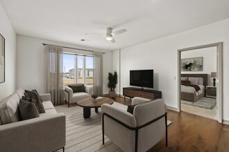 The Wildwood at Main in Sun Prairie, WI - Building Photo - Building Photo