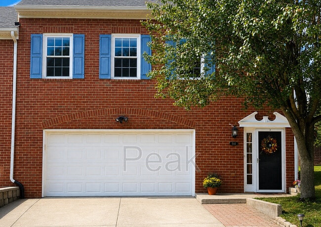 property at 216 Wyndom Ct