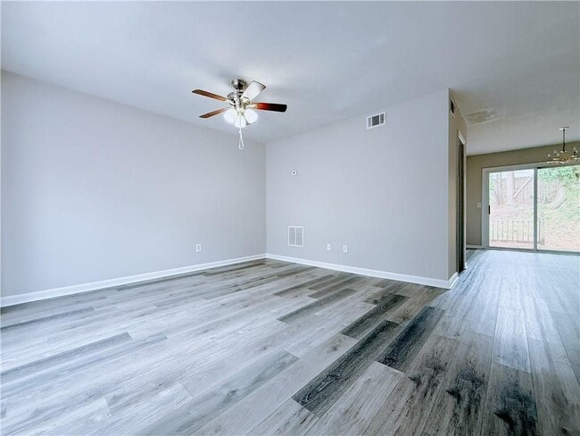 1449 Springleaf Cir SE in Smyrna, GA - Building Photo - Building Photo