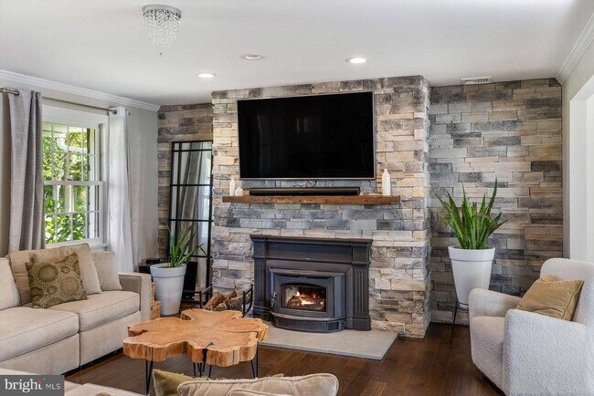 4981 New Rd in New Hope, PA - Building Photo - Building Photo