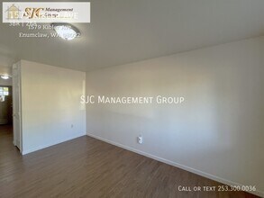 1579 Kibler Ave in Enumclaw, WA - Building Photo - Building Photo