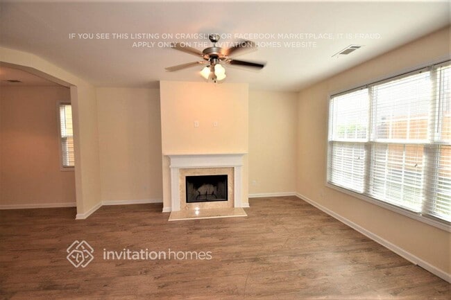 5519 Chatham Cir NW in Norcross, GA - Building Photo - Building Photo