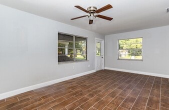 4610 Barley St in Orlando, FL - Building Photo - Building Photo