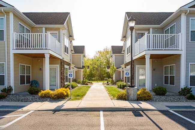 property at 502 New Terrace Ln