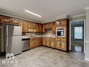 10024 Fireside Ln in Charlotte, NC - Building Photo - Building Photo