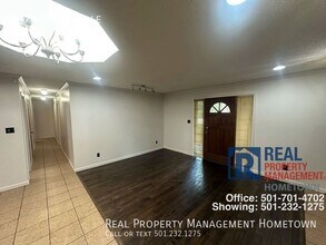 707 Cypressvale St in Hot Springs, AR - Building Photo - Building Photo