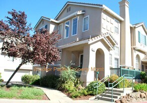 404 Skylark Ct in Danville, CA - Building Photo