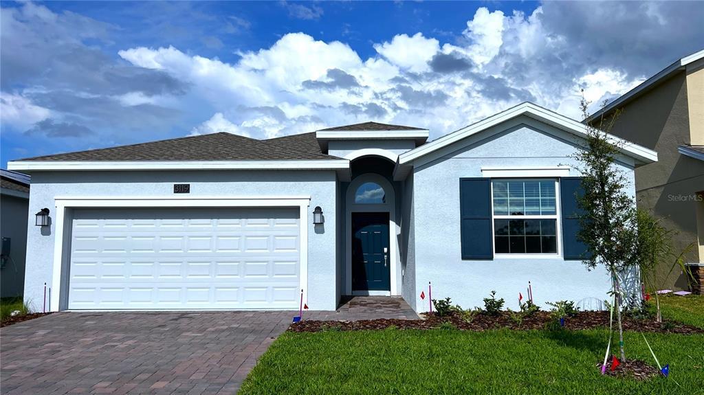 3119 Camden Wy in Davenport, FL - Building Photo