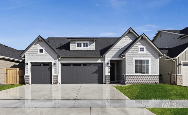 property at 10428 Stony Oak St