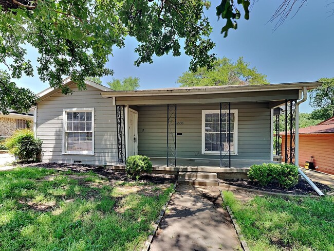 property at 5533 Wainwright Dr