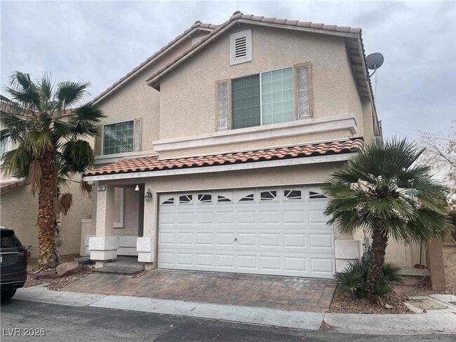 7339 Cestrum Rd in Las Vegas, NV - Building Photo - Building Photo