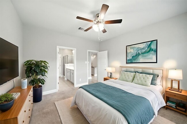 32943 Turning Springs Dr in Pattison, TX - Building Photo - Building Photo