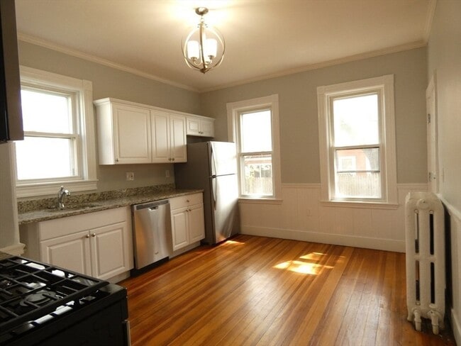 77 St Andrew Rd in Boston, MA - Building Photo - Building Photo