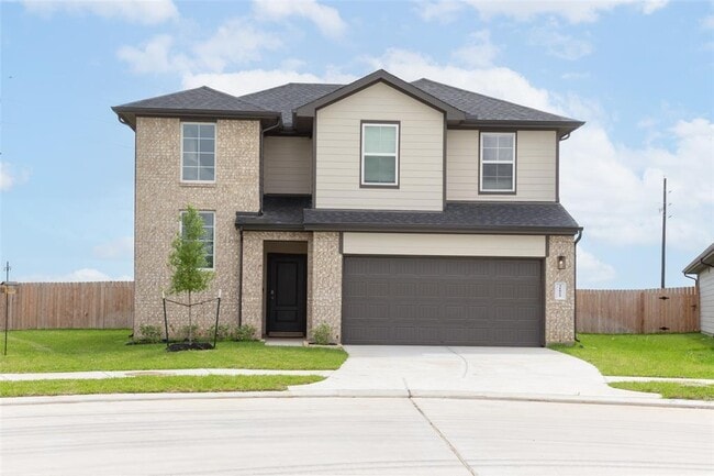 property at 31055 Brightwell Bnd