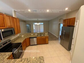 1332 Sylvie Ln in Nocatee, FL - Foto de edificio - Building Photo