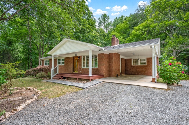 property at 6145 Grand Hill Ln