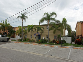 2673 St Joseph Dr Apartments