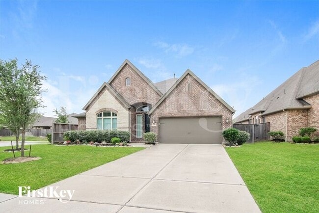 3303 Allendale Park Ct in Houston, TX - Building Photo - Building Photo