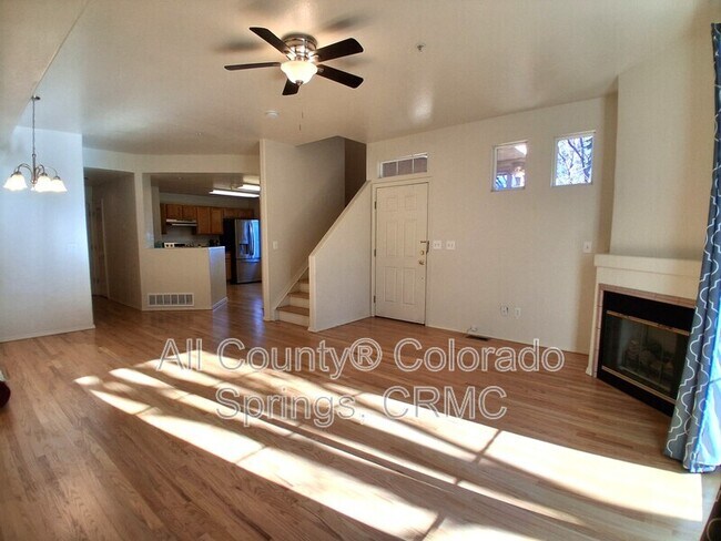 3271 Atrium Point in Colorado Springs, CO - Building Photo - Building Photo
