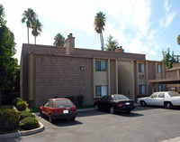 4166 Melrose St in Riverside, CA - Foto de edificio - Building Photo