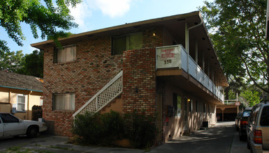 350 S 10th St in San Jose, CA - Building Photo - Building Photo