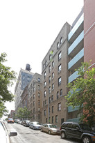 610 West 143rd Street Apartments