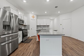 136 Cherry Ridge Rd in Georgetown, TX - Building Photo - Building Photo