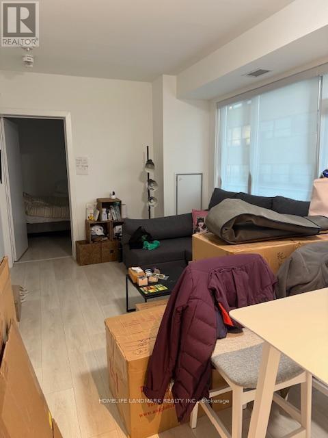 property at 223-223 St Clair Ave W