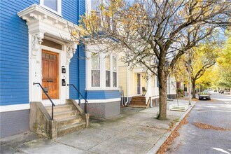 36 Wood St in Providence, RI - Building Photo - Building Photo