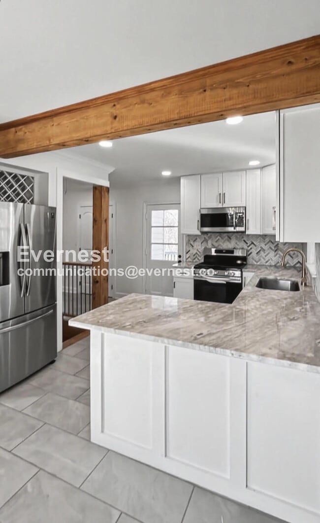 2923 Ozark Rd in Chattanooga, TN - Building Photo - Building Photo