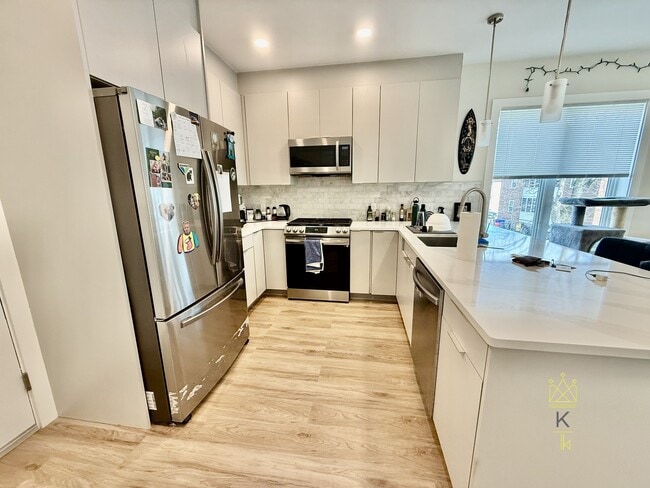 property at 458 Washington St