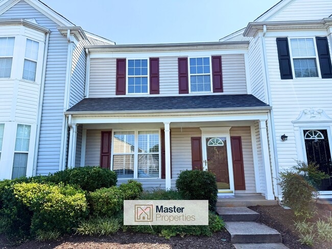 property at 204 Braelock Dr