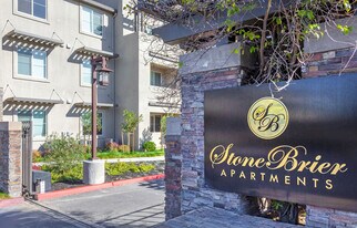 STONEBRIER APARTMENTS