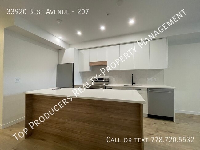33920 Best Ave in Mission, BC - Building Photo - Building Photo