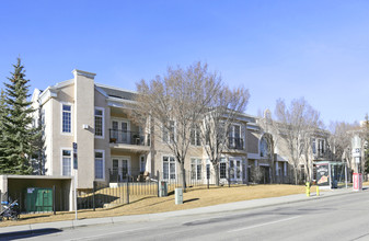 4833 Dalhousie Dr NW in Calgary, AB - Building Photo - Building Photo