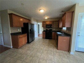 223 Lochwood Dr in Raeford, NC - Building Photo - Building Photo