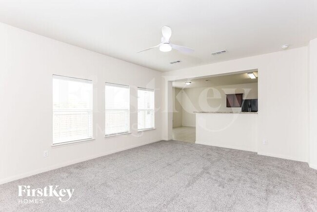 115 Houston Pl in Venus, TX - Building Photo - Building Photo