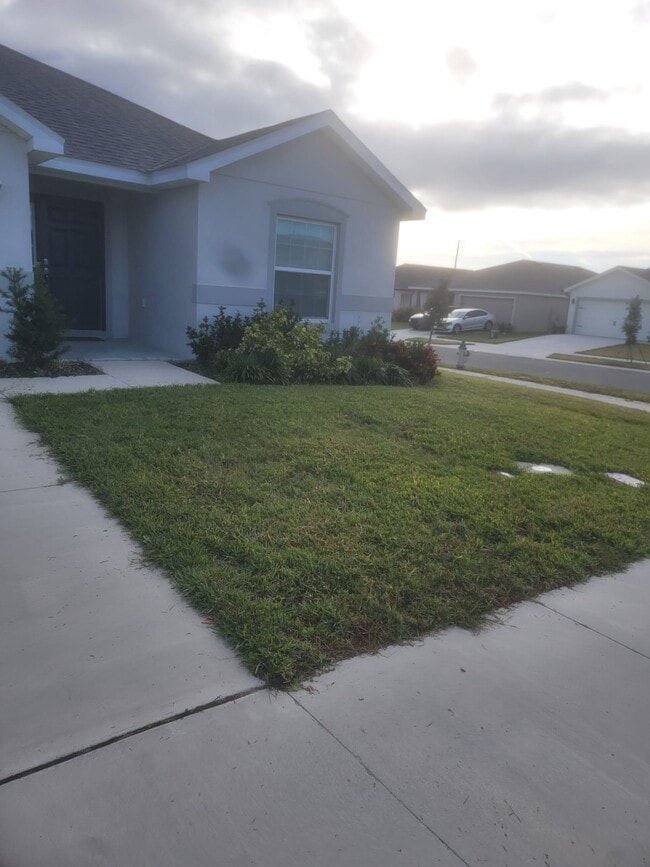 property at 2071 Dexter St