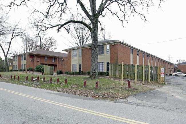 Campus Heights Apartments III