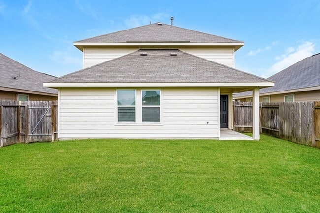 6123 Dawn Misty Ln in Houston, TX - Building Photo - Building Photo