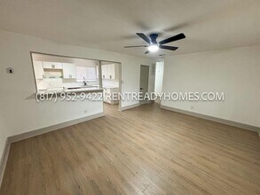 3835 Basswood Dr in Dallas, TX - Building Photo - Building Photo