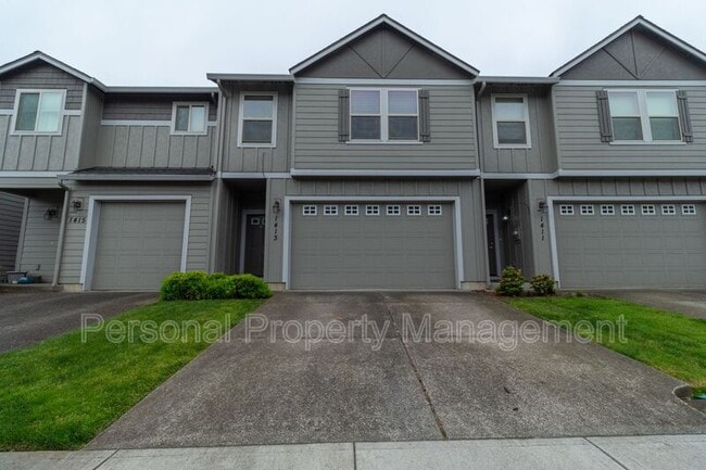 property at 1413 NE 83rd Dr