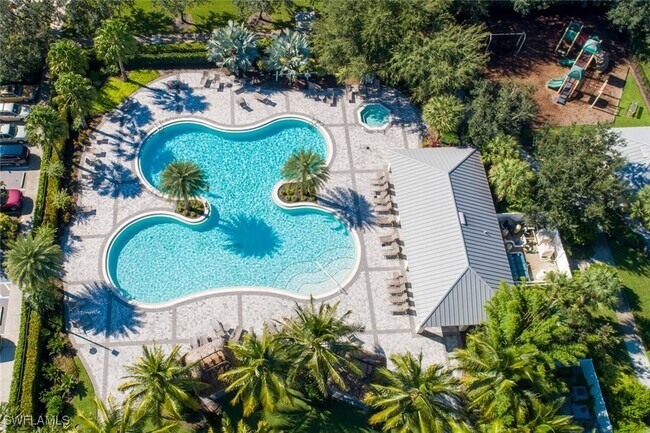property at 2665 Citrus St