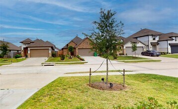 8910 Oak Ivy Ln in Richmond, TX - Building Photo - Building Photo