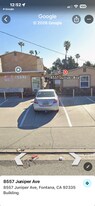 8557 Juniper Ave, Unit 3 in Fontana, CA - Building Photo