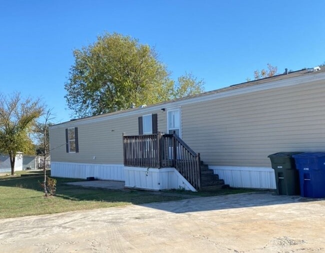 property at 36 Locust Dr