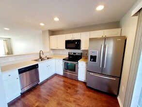 6350 Needletail Rd in Columbus, OH - Building Photo - Building Photo