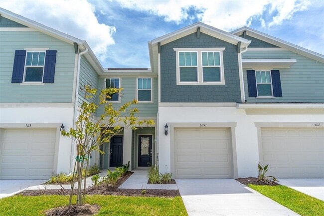 property at 5115 Inspire Ln