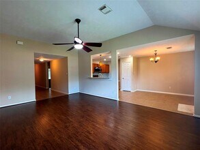 13693 Bighorn Trail in Willis, TX - Building Photo - Building Photo