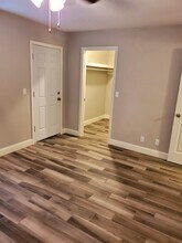 822 Hardy Springs Cir, Unit C in Mcalester, OK - Building Photo - Building Photo